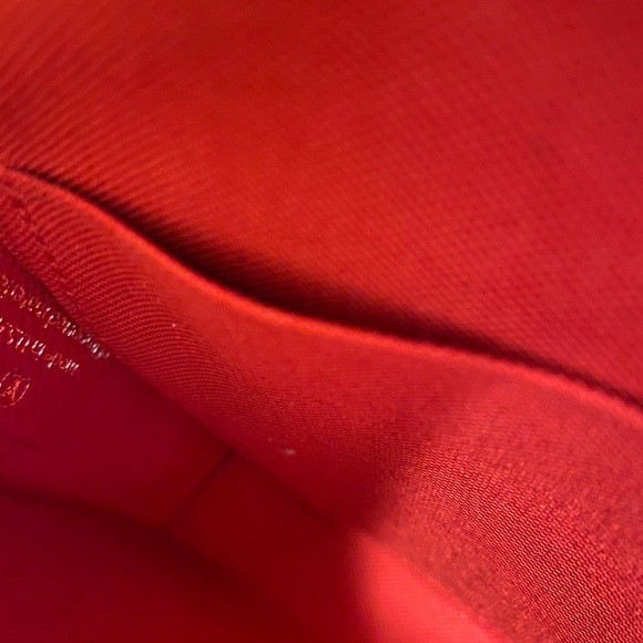 Louis Vuitton Pochette Felicie - Picture 5 of 7